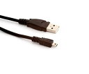 【中古】【輸入品・未使用】uc-e6?USB for Olympus Stylusスマートvh-410(2)