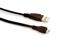 【中古】【輸入品・未使用】Micro USB for Samsungスマートnx300