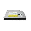 【中古】【輸入品・未使用】Lite - OnデュアルレイヤDVD - RW光学ドライブds-8?a4sh SATA withoutベゼル