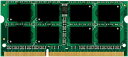 【中古】【輸入品 未使用】新品。 4GB モジュール PC3-12800 DDR3-1600 SODIMM メモリー Gateway NE NE56R10u