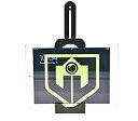 【中古】【輸入品・未使用】Glide Gear SYL 2 ユニバーサル 調節可能 メタル アルミニウム タブレット 三脚マウントホルダー クランプ アクセサリ...
