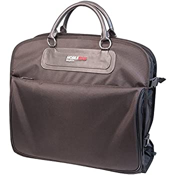 楽天スカイマーケットプラス【中古】【輸入品・未使用】モバイルエッジ Mobile Edge - Deluxe Garment Bag - ブラック ME-DGB