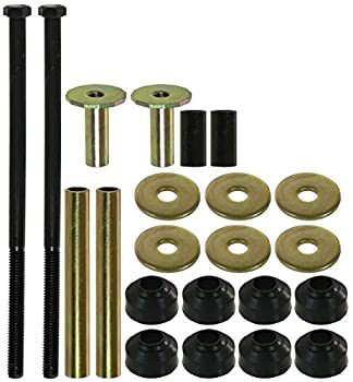 【中古】【輸入品・未使用】ACDelco 45G2019 Professional Front Suspension Stabilizer Bar Link Kit ..