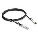 【中古】【輸入品・未使用】Macroreer Juniper QFX-SFP-DAC-3M 対応互換 10Gb/s SFP+ DAC ダイレクト アタッチ 銅ケ...