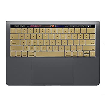 yÁzyAiEgpzse7enline Macbook Pro 13?15C`( 2016o[WATouchbar ) Unique^L[{[hJo[VRXLMacbook ProL[{[hv