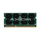 【中古】【輸入品・未使用】AXIOM 8GB DDR4-2133 SODIMM FOR HP - T7B77UT