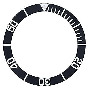 【中古】【輸入品・未使用】ベゼル挿入for Invicta 0420?Pro Diver Grandコレクション自動ブラック 【中古】【輸入品・未使用】ベゼル挿入for Invicta 0420?Pro Diver Grandコレクション自動ブラック