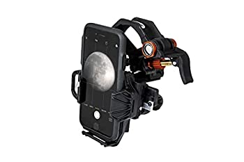【中古】【輸入品・未使用】Celestron NexYZ電話スコープアダプター