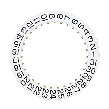 【中古】【輸入品・未使用】日のDisc Tudor Movement ETA 2784ホワイトWatchパーツ 【中古】【輸入品・未使用】日のDisc Tudor Movement ETA 2784ホワイトWatchパーツ