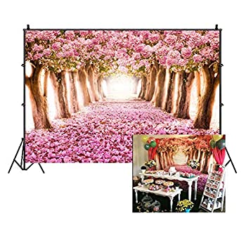 【中古】【輸入品・未使用】baocicco Blossoms桜花びらピンクDreamy Groudバックドロップ7?x 5ftコットンポリエステル写真BackgroudファンタジーWonderland Sweetガールズ 【中古】【輸入品・未使用】baocicco Blossoms桜花びらピンクDreamy Groudバックドロップ7?x 5ftコットンポリエステル写真BackgroudファンタジーWonderland Sweetガールズ