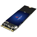 【中古】【輸入品・未使用】GAMERKING SSD M.2 2260 512GB NGFF 内蔵ソリッドステートドライブ 高性能ハードドライブ デスクトップノ...