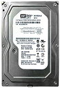 【中古】【輸入品・未使用】Western Digitalパーツ# wd1600avjs、