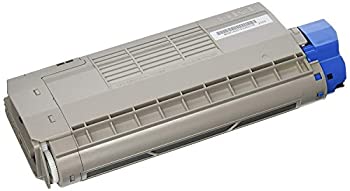 【中古】【輸入品・未使用】OKI(オキ) トナーカートリッジ イエロー 6000枚 (52123701) 【中古】【輸入品・未使用】OKI(オキ) トナーカートリッジ イエロー 6000枚 (52123701)