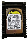 【中古】【輸入品・未使用】SATA 9.5?MM 80?GB 2.5?in 10000rpm (wd800hlfs)