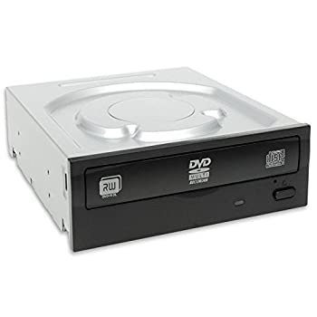 【中古】【輸入品・未使用】447310???001?Compaq 16?x DVD - RW SATA Lightscribe光学ドライブ