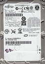 【中古】【輸入品・未使用】純正OEM Fujitsu mhw2120bh ca06820-b40700?C1?436456???001?120?GB 2.5イン...