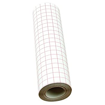 KapLam Repositionable Laminating Film 25cm x 400 Roll