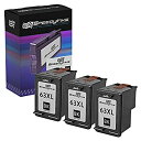 【中古】【輸入品・未使用】バリエーションfor HP 63?X L