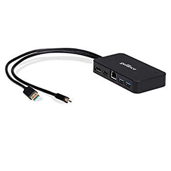 yÁzyAiEgpzgofanco Mini DisplayPort (Thunderbolt 2) 1080p rfIhbN / hbLOXe[V - 1080p HDMI ܂ DisplayPort (DP) - USB 3.0 