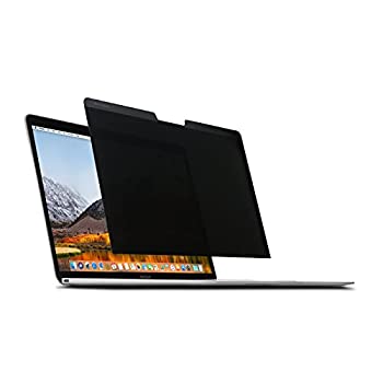 【中古】【輸入品・未使用】Kensington MacBook Pro用 プライバシー保護スクリーン Macbook 12