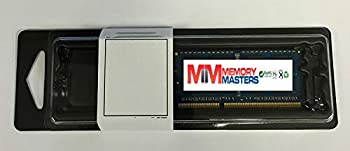 【中古】【輸入品・未使用】MemoryMasters 4GB DDR3 メモリー RAM 東芝 Satellite A505-S6005用