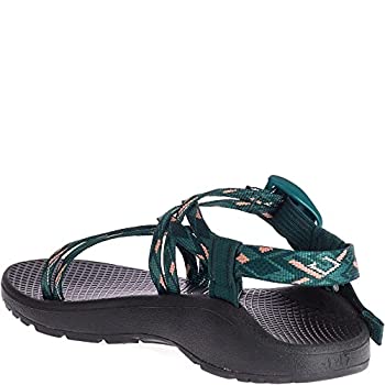 【中古】【輸入品・未使用】Chaco レディース Zcloud X サンダル, ウォーレン・パイン, 7