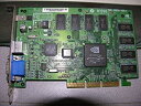 【中古】【輸入品・未使用】COMPAQ - Compaq NV11 MX200 64MB TV Out AGP 263480-002(2)