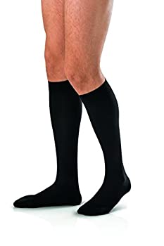【中古】【輸入品・未使用】Jobst For Men 膝 黒 加圧Small 【中古】【輸入品・未使用】Jobst For Men 膝 黒 加圧Small
