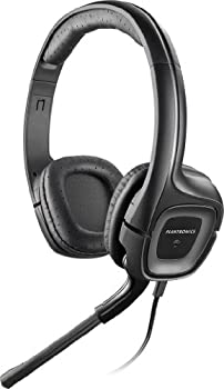 【中古】【輸入品・未使用】PLANTRONICS .Audio 355 Multimedia Stereo Headset【並行輸入品】【メーカー名】PLANTRONICS .Audio【メーカー型番】AUDIO355【ブランド名】PLANTRONICS .Audio【商品説明】PLANTRONICS .Audio 355 Multimedia Stereo Headset【並行輸入品】当店では初期不良に限り、商品到着から7日間は返品を 受付けております。こちらは海外販売用に買取り致しました未使用品です。買取り致しました為、中古扱いとしております。他モールとの併売品の為、完売の際はご連絡致しますのでご了承下さい。速やかにご返金させて頂きます。ご注文からお届けまで1、ご注文⇒ご注文は24時間受け付けております。2、注文確認⇒ご注文後、当店から注文確認メールを送信します。3、配送⇒当店海外倉庫から取り寄せの場合は10〜30日程度でのお届けとなります。国内到着後、発送の際に通知にてご連絡致します。国内倉庫からの場合は3〜7日でのお届けとなります。　※離島、北海道、九州、沖縄は遅れる場合がございます。予めご了承下さい。お電話でのお問合せは少人数で運営の為受け付けておりませんので、メールにてお問合せお願い致します。営業時間　月〜金　10:00〜17:00お客様都合によるご注文後のキャンセル・返品はお受けしておりませんのでご了承下さい。