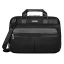 【中古】【輸入品・未使用】Targus Checkpoint-Friendly Mobile Elite - Notebook carrying case - ...