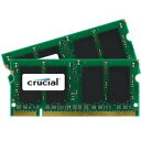 【中古】【輸入品・未使用】2GBキット (1GBx2) HP - Compaq Pavilion dv6000シリーズシステム(DDR2 PC2-5300、EC...