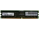 【中古】【輸入品・未使用】INFINEON HYS72D64300GBR-5-C PC3200 DDR400 CL3 512MB ECC REG (サーバー専用...