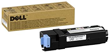 DELL 593-10314 (FM066) Toner yellow, 2.5K pages @ 5% coverage