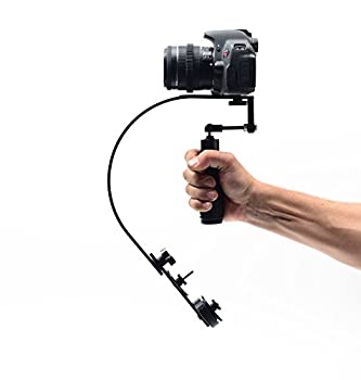 【中古】【輸入品・未使用】Glide Gear SYL 3000 ビデオスタビライザー ミラーレスおよびデジタル一眼レフカメラ用 0.5~3ポンド