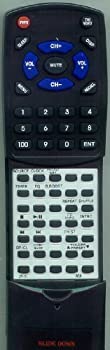 For Visual Equipments - 【中古】【輸入品・未使用】RCA交換用のリモート・コントロールrs2044、rs2656、271131、269010、rs2044b