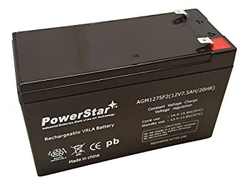 šۡ͢ʡ̤ѡPOWERSTAR 12ܥ7.5?Amp 1֥顼Хåƥ???True졼