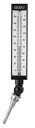 【中古】【輸入品・未使用】Trerice BX9140308 Adjustable Angle Industrial Thermometer, 9 case, ...