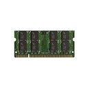 【中古】【輸入品・未使用】新しい。2?GBモジュールddr2?SODIMM pc5300?pc2?5300?667?MHzノートPCノートブックメモリ(2)