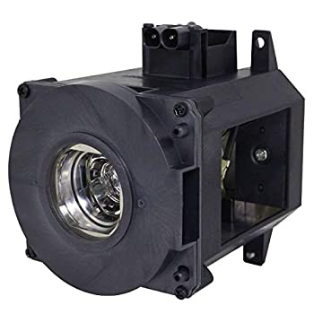 【中古】【輸入品・未使用】np21lpプロジェクター用交換ランプハウジングfor NEC np-pa500u/np-pa500?X/np-pa5520?W/np-pa600?X/pa500u/pa550?W/pa600?X/np-pa550?W/p