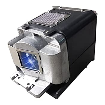 【中古】【輸入品・未使用】CTLAMP vlt-xd600lp互換ランプモジュールxd600u、fd630u、wd620u、xd600u-g、fd630u-g、gx740?gx745?Mitsubishiプロジェクタ