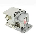 【中古】【輸入品・未使用】sp-lamp-083交換用プロジェクター電球with housing for INFOCUS in122st in124st in1...
