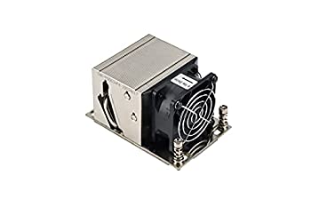 【中古】【輸入品・未使用】Supermicro Fan SNK-P0063AP4 H11 AMD EPYC 7000シリーズ CPUヒートシンクソケット SP3 ブラウンボックス 【中古】【輸入品・未使用】Supermicro Fan SNK-P0063AP4 H11 AMD EPYC 7000シリーズ CPUヒートシンクソケット SP3 ブラウンボックス