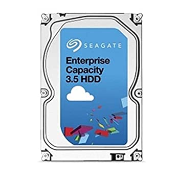 【中古】【輸入品・未使用】Seagate 1TB Exos 3.5" 512n SATA 【中古】【輸入品・未使用】Seagate 1TB Exos 3.5" 512n SATA
