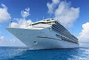 【中古】【輸入品 未使用】Cruise Ships写真背景幕 写真背景 Yeele 10 x 8ftビニールLuxuryクルーズSea Travels Backdrop for Adult Boy Kids肖像写真ブースシ