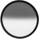 【中古】【輸入品・未使用】Kase 82mm Hard Grad ND フィルター 3ストップ GND GND8 Schott B270 光学ガラス 防水 傷防止 ナノマルチコーティング 82