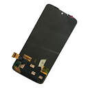 【中古】【輸入品・未使用】6.4インチ Motorola Moto Z4 XT1980 XT1980-3 XT1980-4 LCD ディスプレイ タッチスクリー...