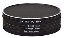 【中古】【輸入品・未使用】ICE 82mm スリム CPL ND 4 フィルター スタック キャップ セット ND1000 ND64 ND8 ニュートラル密度 ...