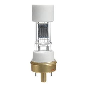 【中古】【輸入品・未使用】CBA 500W 120V 3200K ランプ