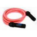 【中古】【輸入品・未使用】ADER SPORTING GOODS 4ポンド オレンジ ヘビーパワー 縄跳び/重り付き縄跳び