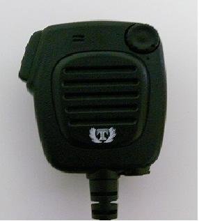 【中古】【輸入品・未使用】Motorola P080用交換用スピーカーマイク。